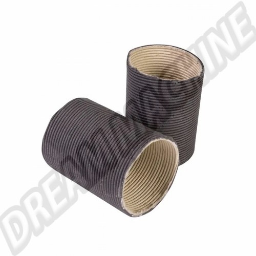 Gaines pour ventilation avant 68-->70 la paire N°29 113819717 Sur www.dream-machine.fr