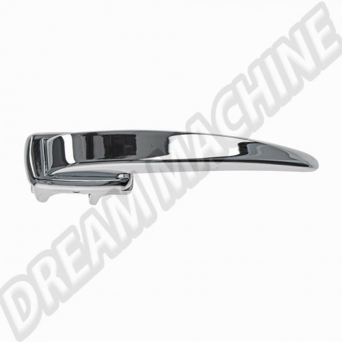 Poignée de porte Gauche pour Cox 47 ->55 -Wolfsburg West  113837205 Sur www.dream-machine.fr