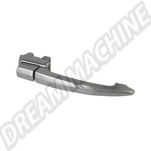 Poignée de porte droite 8/59-->7/65 sans clé 113837206D Sur www.dream-machine.fr
