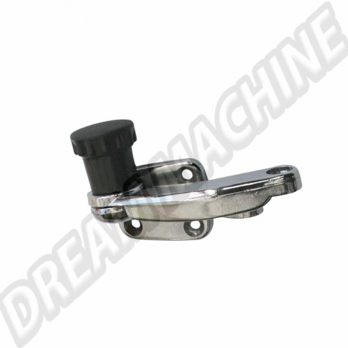 Fermeture gauche de vitre pop-out 52-->>64 bouton noir 113847079 Sur www.dream-machine.fr