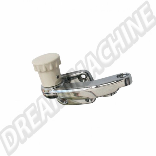 Fermeture gauche de vitre pop-out 52-->>64 bouton ivoire 113847079I Sur www.dream-machine.fr