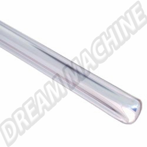 Baguette de marche pied 33mm en alu 53-->66. l'unité 113853555B Sur www.dream-machine.fr