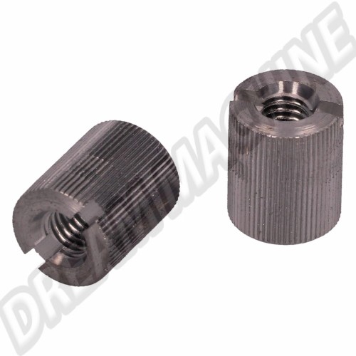 boulon de fixation de cache système électrique 60--->>69 113863527A Sur www.dream-machine.fr