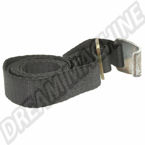 Sangle de retenue de banquette arrière 68-77 113885741D041 Sur www.dream-machine.fr