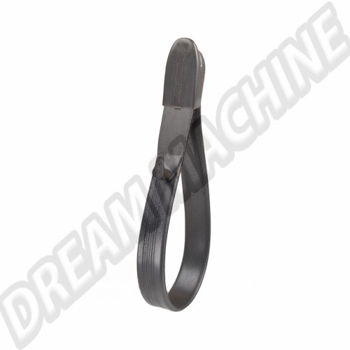 Kit poignées de maintien intérieur noires 8/67---->>  113857611EBK Sur www.dream-machine.fr