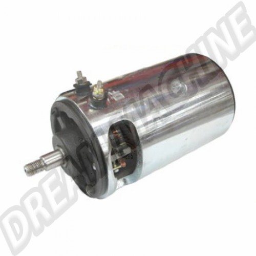 Dynamo neuve 12V 67-->>73 Bosch 113903031P Sur www.dream-machine.fr