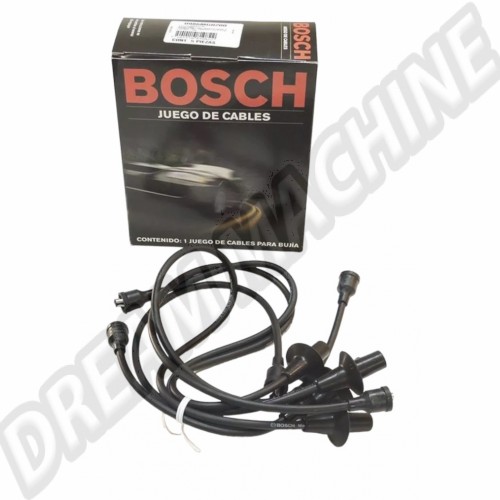 Faisceau de bougies Allemagne 111998031 Sur www.dream-machine.fr