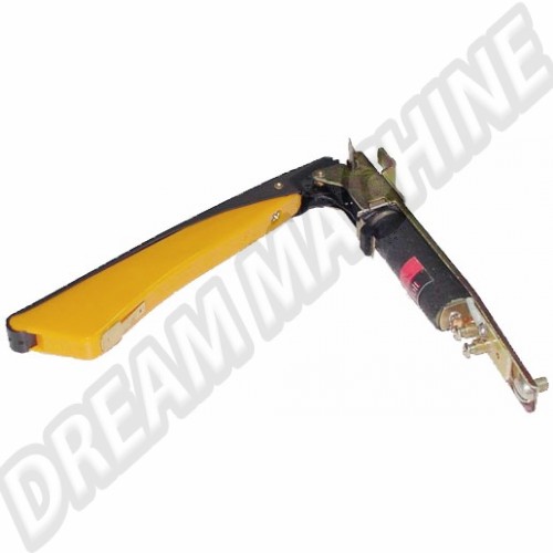 Flèche complète 12V 113953021G Sur www.dream-machine.fr