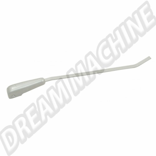 Bras d'essuie-glace gris Gauche ou Droit 57-->>64 113955407B Sur www.dream-machine.fr