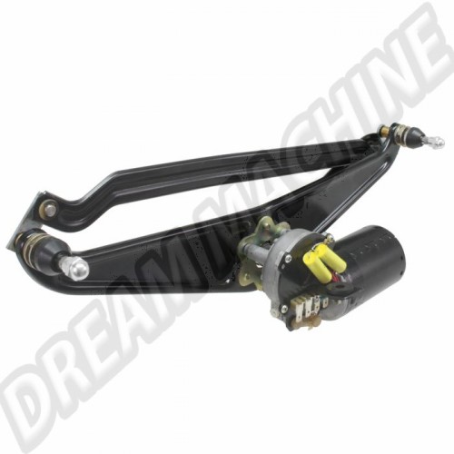 Mécanisme complet avec moteur 12V neuf  67--> 113998999 Sur www.dream-machine.fr
