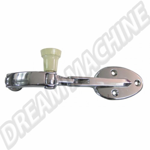 mécanisme d’ouverture de pop out droit 8/64- bouton ivoire 113847080C Sur www.dream-machine.fr