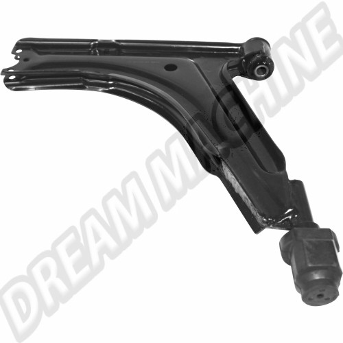 Kit Triangle de suspension Gauche ou Droit pour Golf 1 171407153DAS Sur www.dream-machine.fr