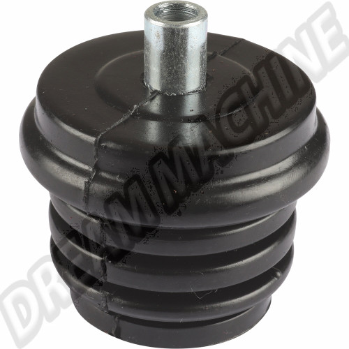 tampon-caoutchouc-suspension-vw-t3-60mm