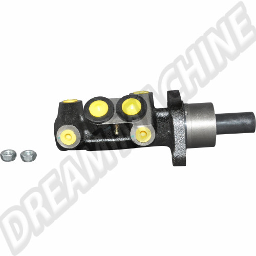Maitre cylindre T4 04/95-->2003 sans ABS 7M1611019 Sur www.dream-machine.fr