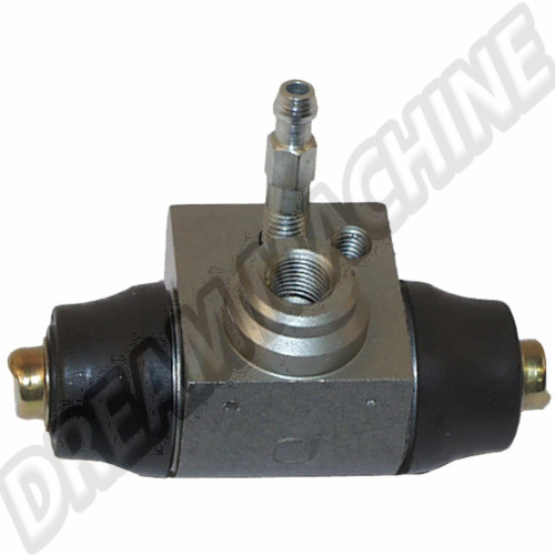 Cylindre de roue arrière. pour le modèle de frein à tambour Mk1 Caddy 87-92 au châssis numéro 14-H-011 à 049 Mk2 Golf Syncro Mk2 Jetta ... 1H0611053 Sur www.dream-machine.fr