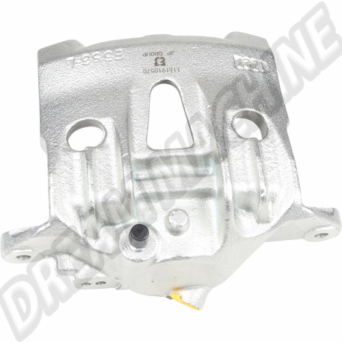 701615123D Etrier de frein avant Gauche GIRLING T4 8/1993-12/1998 Roue 15" echange standard 701615123D Sur www.dream-machine.fr