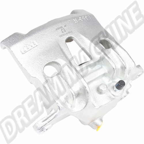 701615124D Etrier de frein avant Droit GIRLING T4 8/1993-12/1998 Roue 15" echange standard 701615124D Sur www.dream-machine.fr