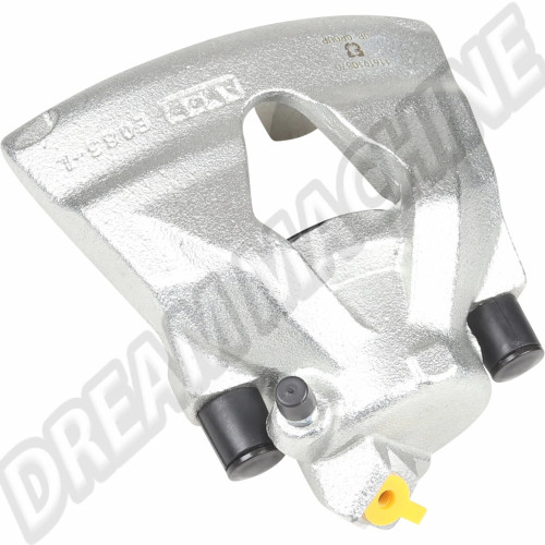Etrier de frein GIRLING arrière droit pour Golf 2 (ABS) 1.8 12/86-10/91 et Golf 3 11/91-11/92 535615424 Sur www.dream-machine.fr