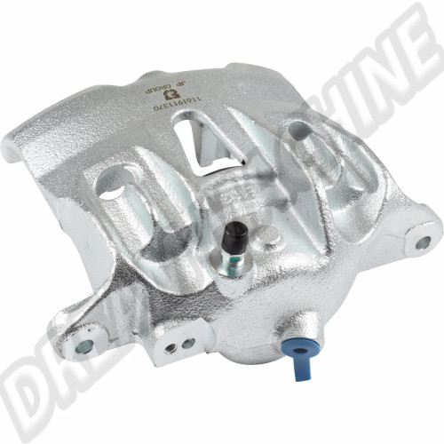 Etrier de frein avant gauche GIRLING T4 9/1990-12/1995 Roue 14" echange standard  701615123 Sur www.dream-machine.fr
