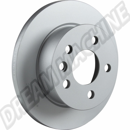 Disques de frein avant pour Transporter 1LE ou 1LU 701615301/C Sur www.dream-machine.fr