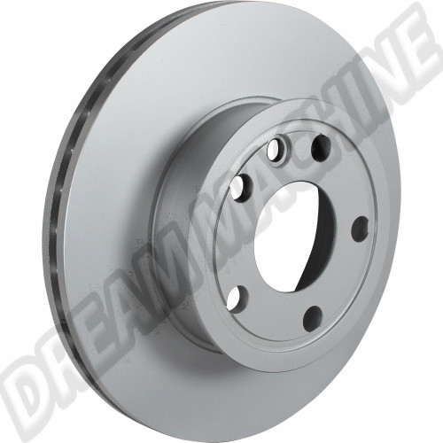 Disques de frein avant pour Transporter 1LE 701615301D Sur www.dream-machine.fr