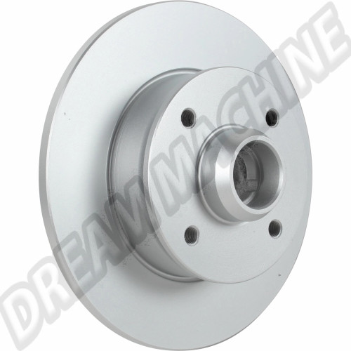 Kit de montage pour 200x40mm 1H0698545A Sur www.dream-machine.fr