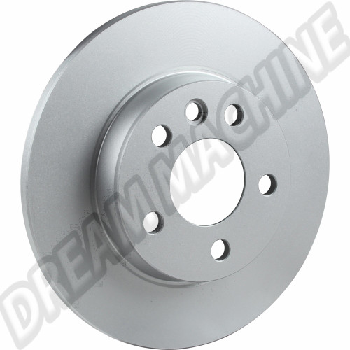 Disque de frein arrière 280x12 mm T4 96 ->03 - jantes 15' 7D0615601 Sur www.dream-machine.fr