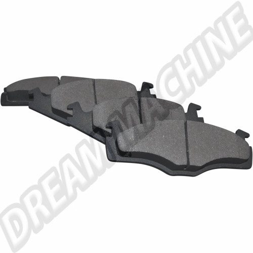 Kit de montage pour 200x40mm 1H0698545A Sur www.dream-machine.fr