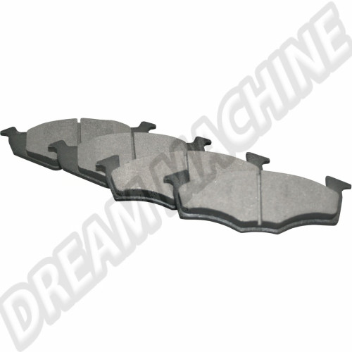 Kit de montage pour 200x40mm 1H0698545A Sur www.dream-machine.fr