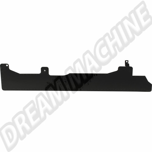 tole-pare-chaleur-silencieux-arriere-vw-transporter-t25
