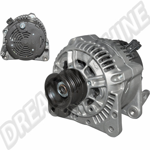 Alternateur-028903018X-Audi-VW