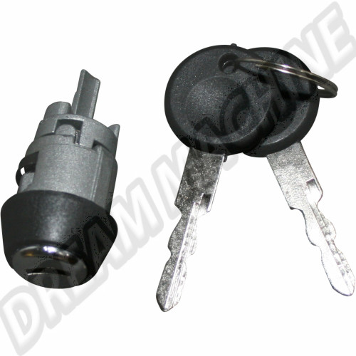 Neimann 8/70- 1H0905855A Sur www.dream-machine.fr