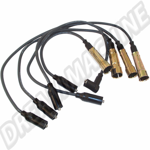 Ignition-Cable-Kit-443998031-VW-Audi-SEAT-Compatible