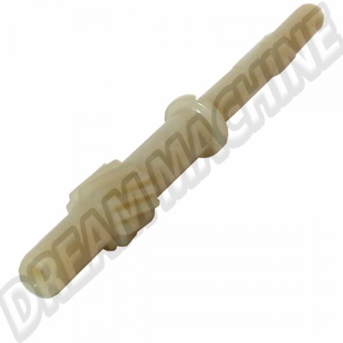 Câble de frein à main (176cm) pour Golf 2 83-7/88 avec tambours arrière 191609721 Sur www.dream-machine.fr