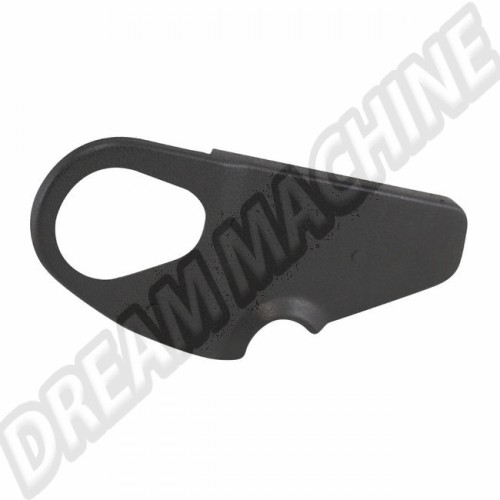 Couvre fixation de siège intérieur Gauche avec trou 76--> 171881479B01C Sur www.dream-machine.fr