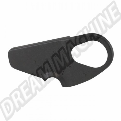 Couvre fixation de siège intérieur Droit avec trou 76--> 171881480B01C Sur www.dream-machine.fr