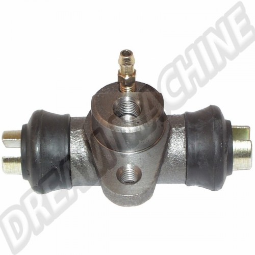 Cylindre de frein de roue arrière de haute qualité pour Volkswagen, adapté pour divers modèles de 1965 à 1967, premier prix 