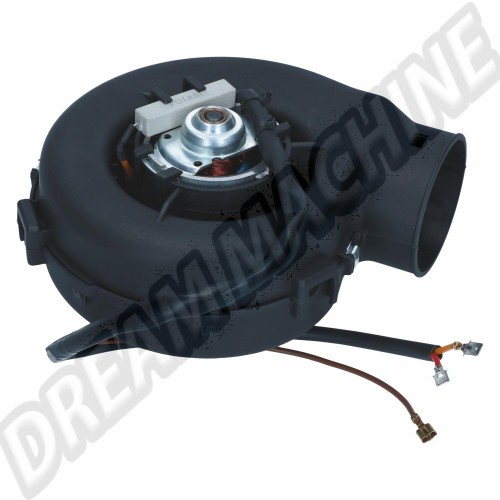 Ventilateur d'air frais d'habitacle pour Coccinelle 1303 après 08/1972 - Réf. 133819021