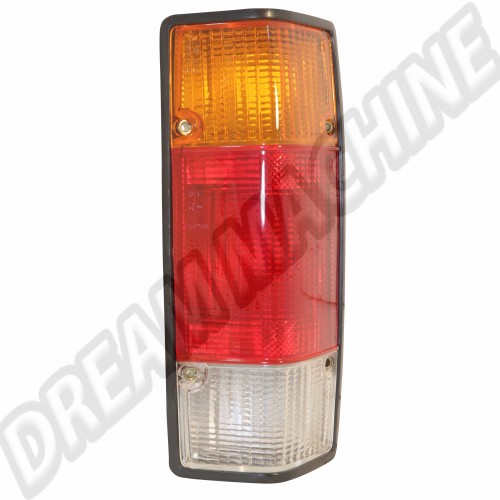 Feu droit Golf 1 Caddy "Pick up" 1983-1992 147945112G Sur www.dream-machine.fr