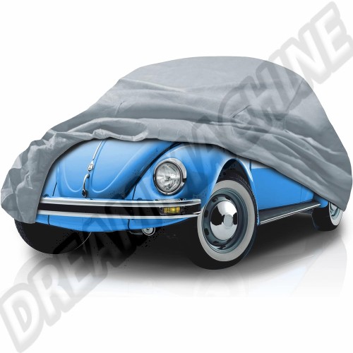 Housse pour Coccinelle berline et cabriolet 15-6401-0 Sur www.dream-machine.fr