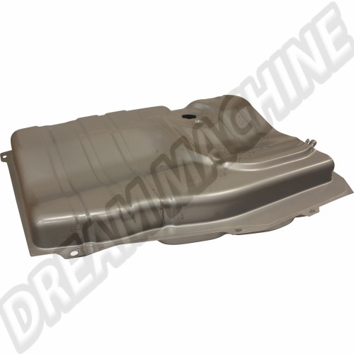 Réservoir d'essence 40 L pour Golf 1 & Scirocco à carburateur ->84 171201075P Sur www.dream-machine.fr