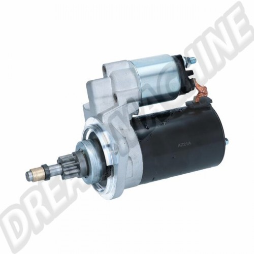 Démarreur 12V Combi 08/75-->07/79 091911023