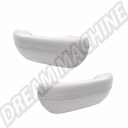 Accoudoir G ou D 68-->>72 noir 00-4443-0 Sur www.dream-machine.fr