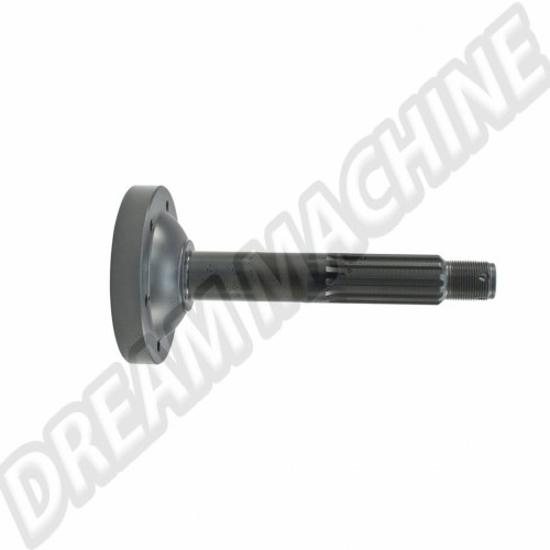 Arbre de Roue, 16-2304-0, Conversion, Cardan Coccinelle, Type 2 Combi Volkswagen, 1623040, 16-230-40