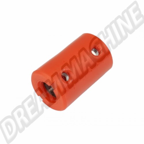 Accoupleur de boite en uréthane 46---->>64 16-5102-0 Sur www.dream-machine.fr