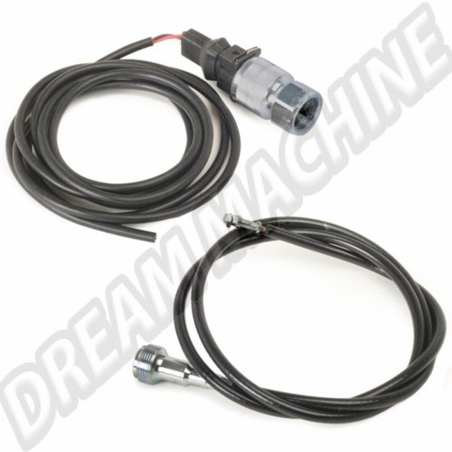 Kit-Conversion-Compteur-VW-16-9290-0