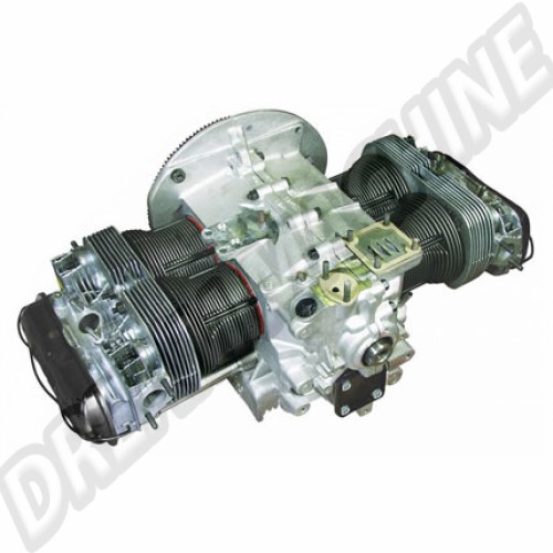 Moteur reconditionné 1600 Simple Admission type B 1600 B Sur www.dream-machine.fr