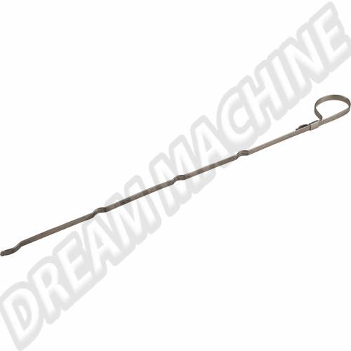 Porsche 911, jauge d'huile, 300 mm, 90110777000, 901 107 770 00, mesure d'huile moteur