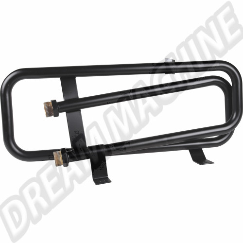 Radiateur d'huile type serpentin pour Porsche 911 et 911 RS 1969-1973