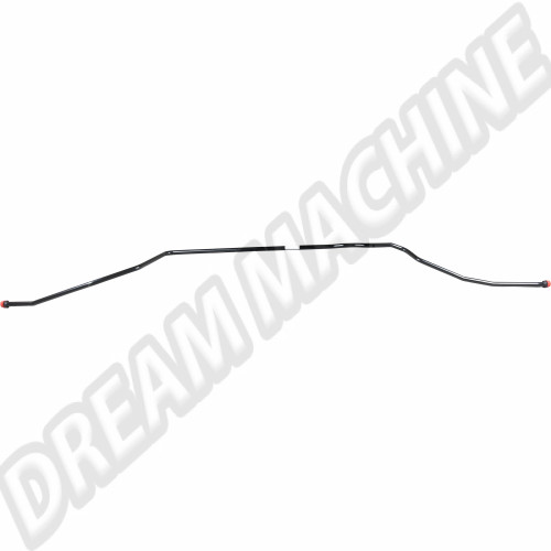 Durite d'huile pour Porsche 911 S et 911 RS 1969-1973